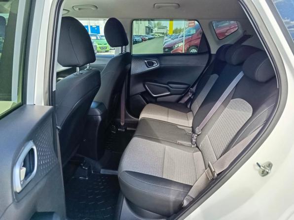 Kia Soul III с пробегом 2019 года, цена 2 099 995 рублей, 65956 км, хэтчбек, Автокод Объявления