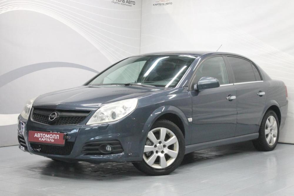 Opel Vectra C Рестайлинг Кемерово  - изображение 2