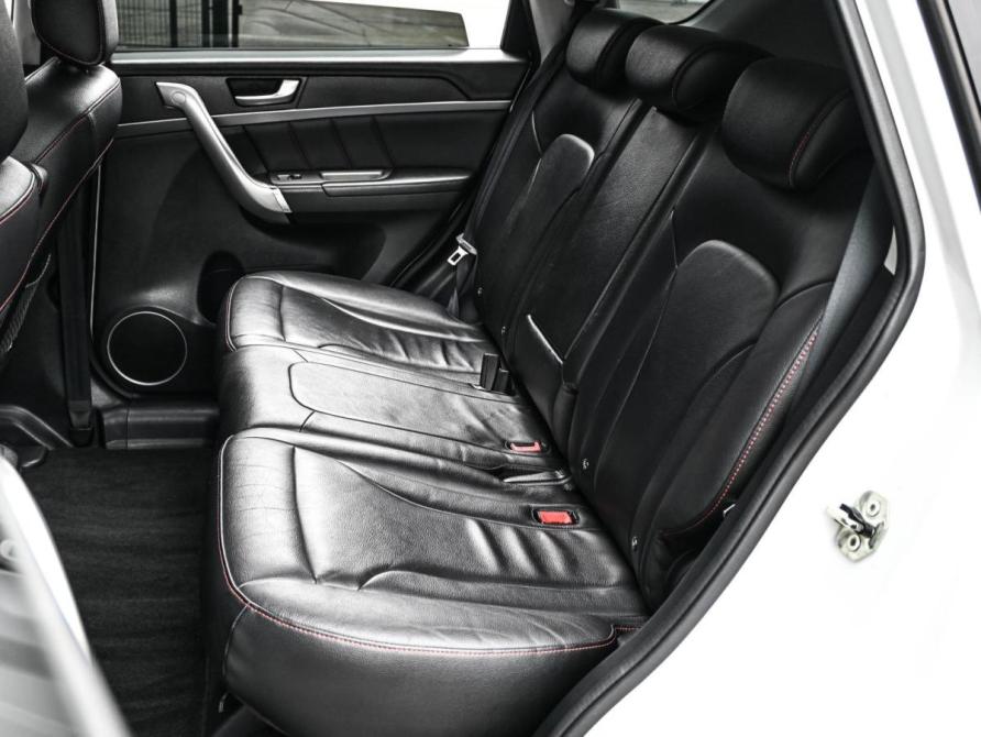 Haval H6 I Новороссийск  - изображение 9