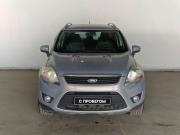 Ford Kuga I Москва  - изображение 19