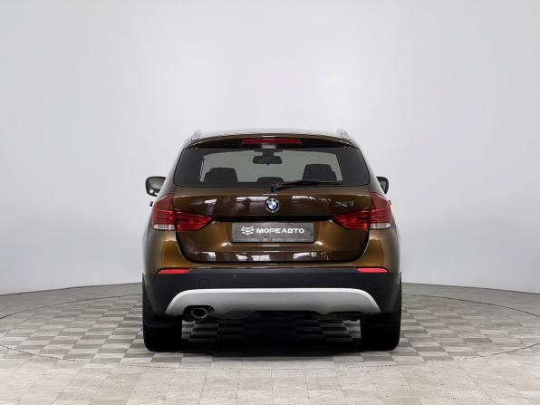 BMW X1 I (E84) с пробегом 2012 года, цена 1 220 000 рублей, 268022 км, внедорожник, Автокод Объявления