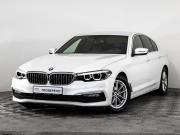 BMW 5 серии VII (G30/G31/G38) Санкт-Петербург  - изображение 36