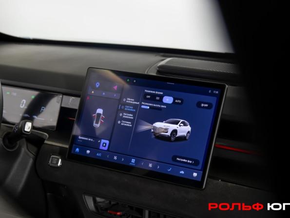 JETOUR DASHING I с пробегом 2023 года, цена 1 738 000 рублей, 50893 км, внедорожник, Автокод Объявления