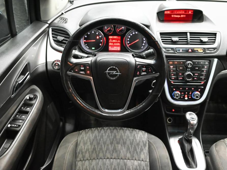 Opel Mokka I Екатеринбург  - изображение 12