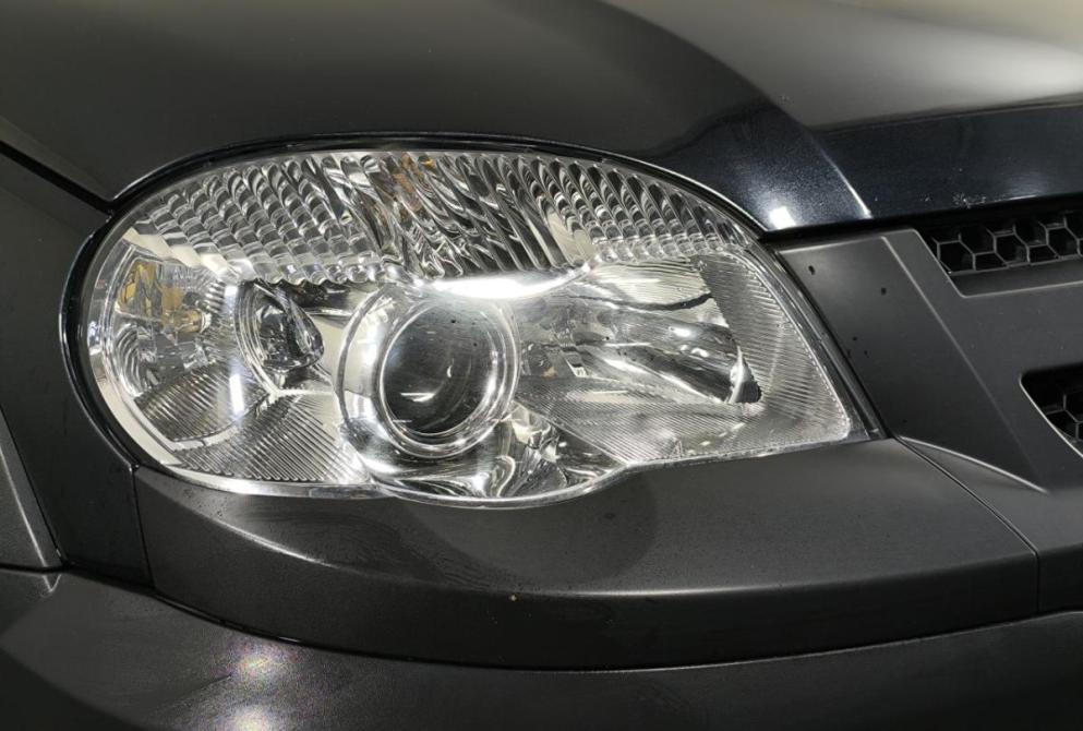 Chevrolet Niva I Рестайлинг Нижний Новгород  - изображение 18