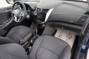 Hyundai Solaris I Рестайлинг Красноярск  - изображение 34