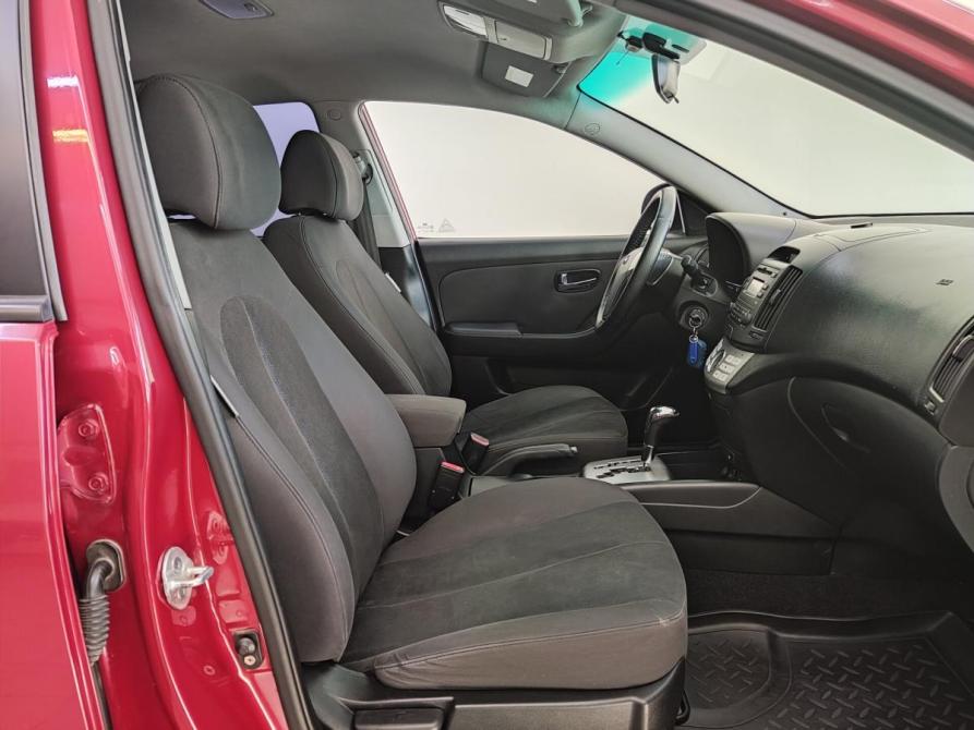 Hyundai Elantra IV (HD) Барнаул  - изображение 20