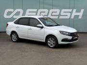 Lada (ВАЗ) Granta I Рестайлинг Кропоткин  - изображение 22