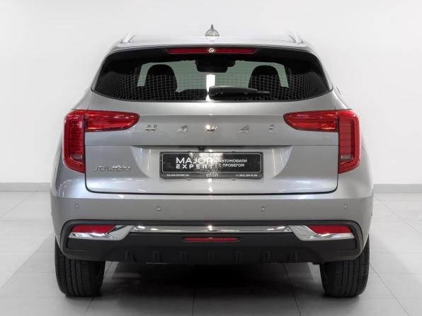 Haval Jolion I с пробегом 2022 года, цена 1 815 000 рублей, 57071 км, внедорожник, Автокод Объявления