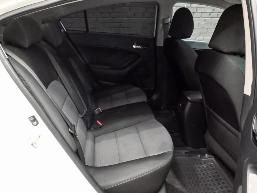 Kia Cerato III Рестайлинг (Classic) Екатеринбург  - изображение 17
