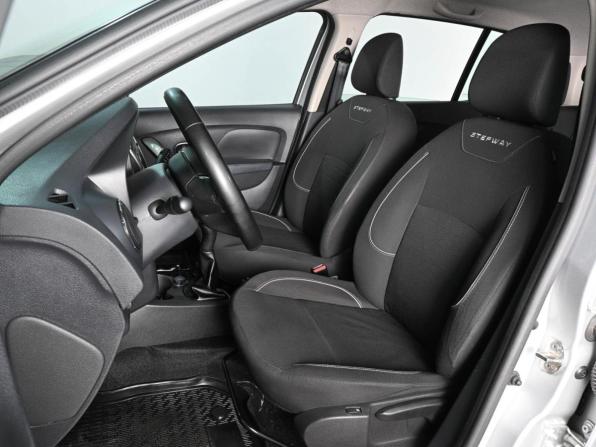 Renault Sandero II Рестайлинг с пробегом 2018 года, цена 1 269 000 рублей, 66474 км, хэтчбек, Автокод Объявления