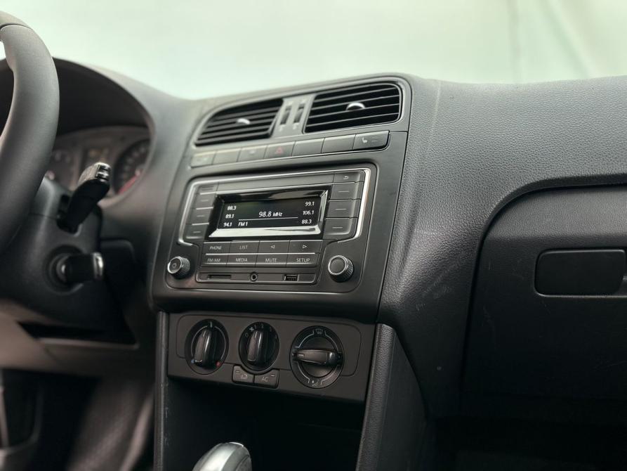 Volkswagen Polo V Рестайлинг Липецк  - изображение 17