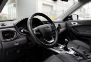 Chery Tiggo 4 I Рестайлинг Ставрополь  - изображение 30