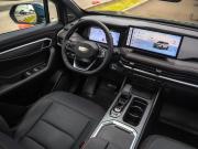 Geely Okavango I Рестайлинг Санкт-Петербург  - изображение 46