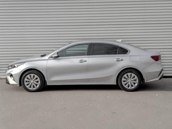 Kia Cerato IV Рестайлинг с пробегом 2021 года, цена 2 000 000 рублей, 81306 км, седан, Автокод Объявления
