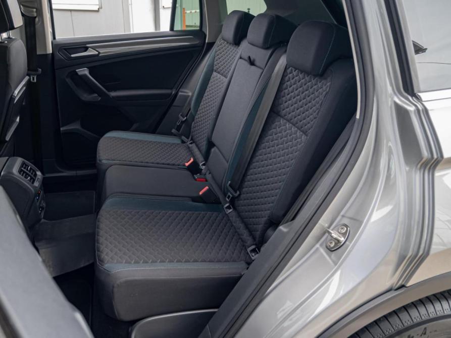 Volkswagen Tiguan II Краснодар  - изображение 9