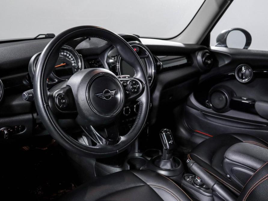 Mini Hatch III (F55/F56) Рестайлинг Москва  - изображение 14