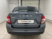 Lada (ВАЗ) Granta I Рестайлинг Энгельс  - изображение 44
