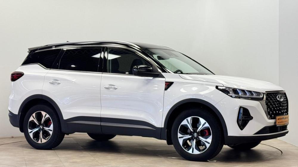 Chery Tiggo 7 Pro Max I Киров  - изображение 5