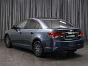 Chevrolet Cruze I Рестайлинг Ставрополь  - изображение 19