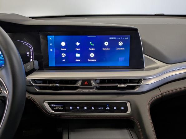 Changan CS75 Plus I Рестайлинг с пробегом 2023 года, цена 1 900 000 рублей, 87969 км, внедорожник, Автокод Объявления