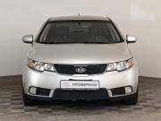Kia Cerato II Санкт-Петербург  - изображение 24