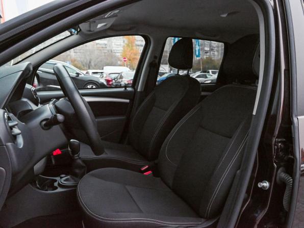 Nissan Terrano III (D10) с пробегом 2019 года, цена 1 665 000 рублей, 56500 км, внедорожник, Автокод Объявления