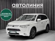 Mitsubishi Outlander III Рестайлинг Красноярск  - изображение 21