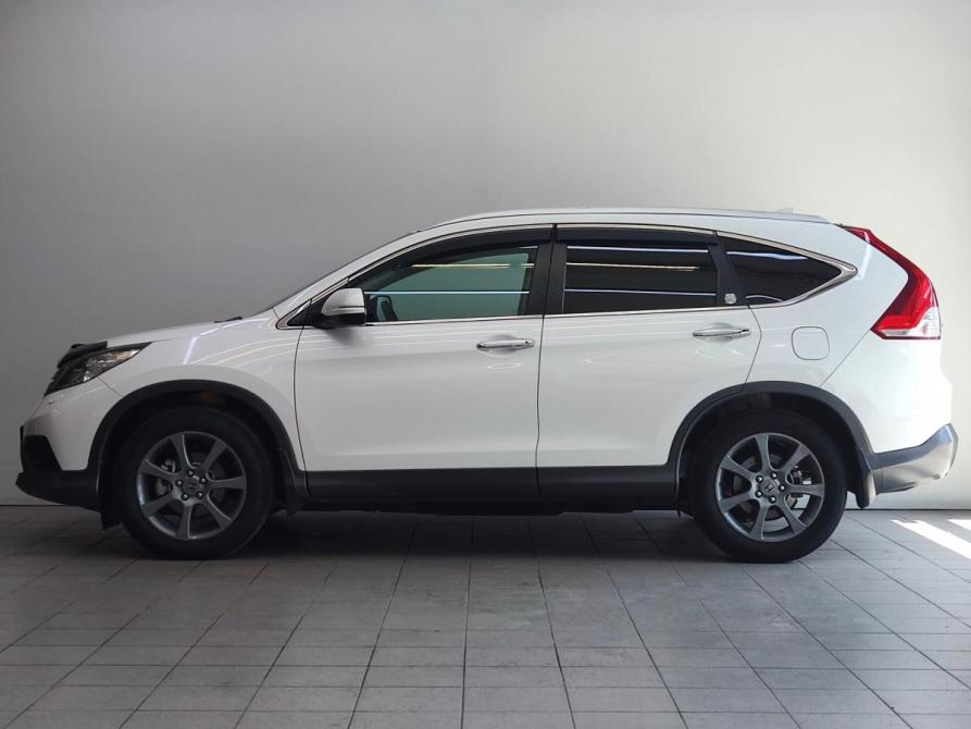 Honda CR-V IV Барнаул  - изображение 9