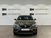 Renault Arkana I Санкт-Петербург  - изображение 35