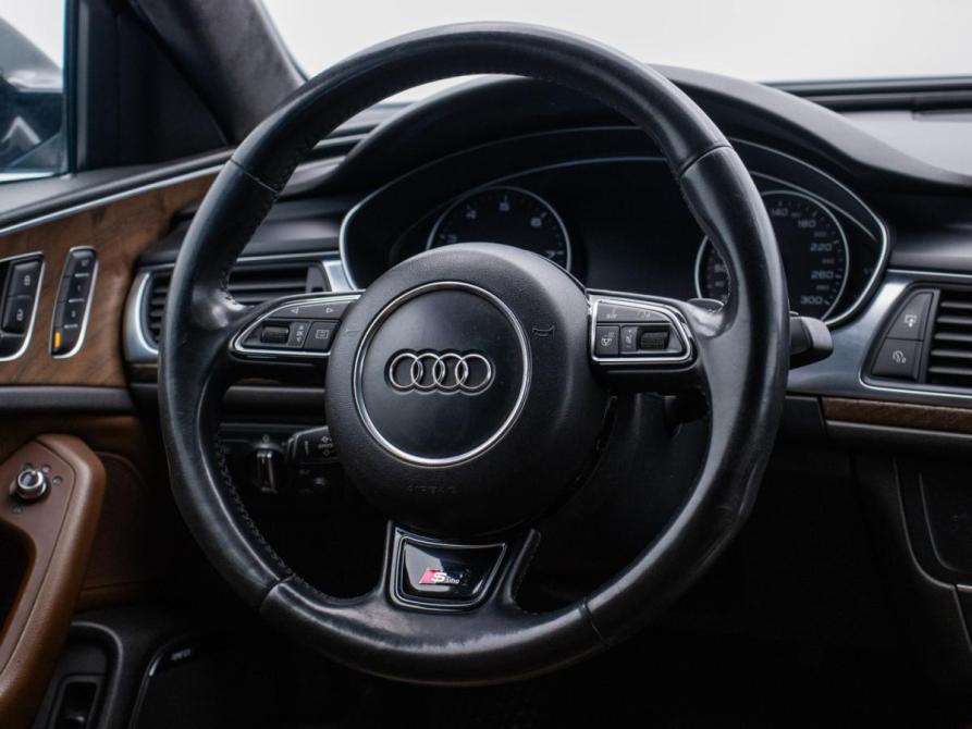 Audi A6 IV (C7) Москва  - изображение 15
