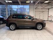 Volkswagen Tiguan I Рестайлинг Челябинск  - изображение 25