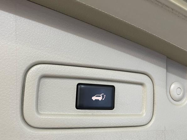 Nissan Murano II (Z51) Рестайлинг 2 с пробегом 2013 года, цена 1 770 000 рублей, 105007 км, внедорожник, Автокод Объявления
