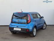 Kia Soul II Рестайлинг Москва  - изображение 17