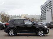 Hyundai Creta I Москва  - изображение 25