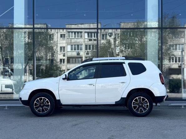 Renault Duster I Рестайлинг с пробегом 2020 года, цена 1 510 000 рублей, 132547 км, внедорожник, Автокод Объявления