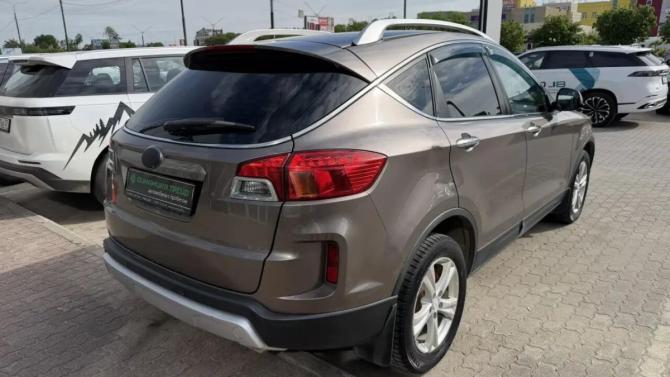 FAW Besturn X80 I с пробегом 2017 года, цена 948 000 рублей, 159093 км, внедорожник, Автокод Объявления