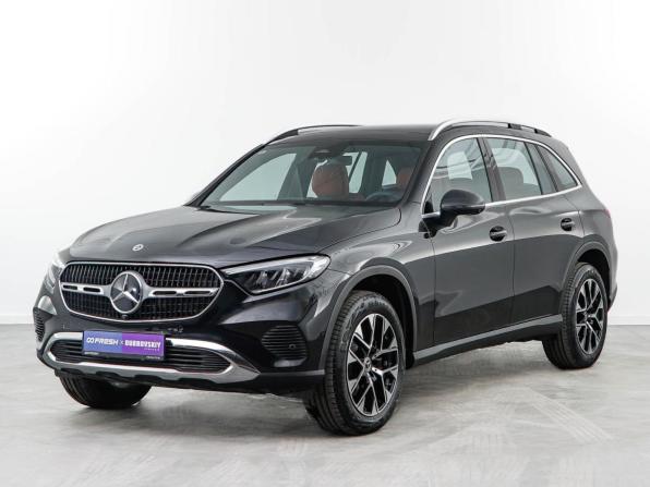 Mercedes-Benz GLC II (X254) с пробегом 2024 года, цена 7 498 888 рублей, 27 км, внедорожник, Автокод Объявления