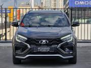 Lada (ВАЗ) Vesta I Рестайлинг (NG) Новосибирск  - изображение 28