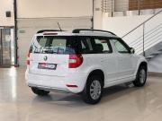 Skoda Yeti I Рестайлинг Ростов-на-Дону  - изображение 23