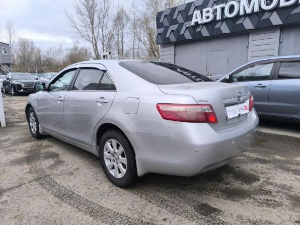 Toyota Camry VI (XV40) с пробегом 2008 года, цена 758 980 рублей, 302000 км, седан, Автокод Объявления