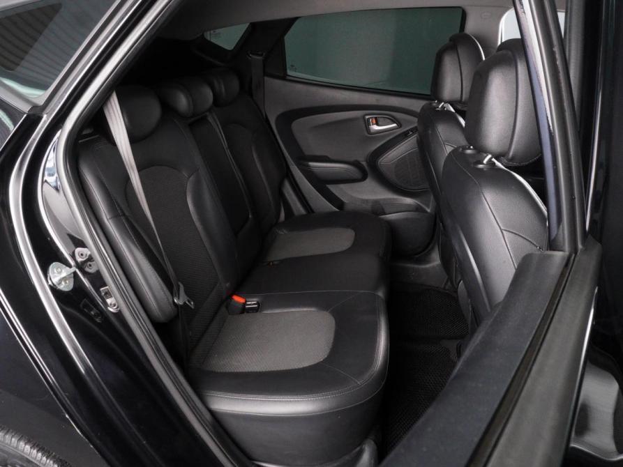 Hyundai ix35 I Минеральные Воды  - изображение 7