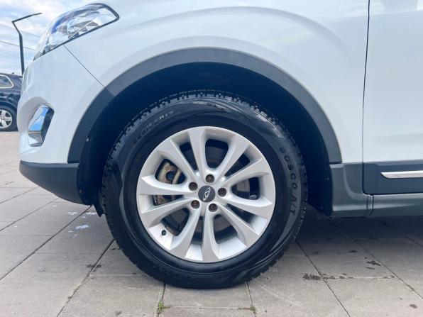 Chery Tiggo 5 I с пробегом 2015 года, цена 950 000 рублей, 69248 км, внедорожник, Автокод Объявления