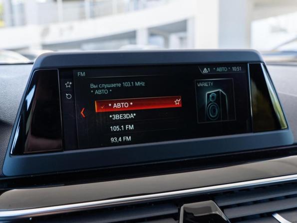 BMW 5 серии VII (G30/G31/G38) с пробегом 2018 года, цена 3 333 500 рублей, 167209 км, седан, Автокод Объявления