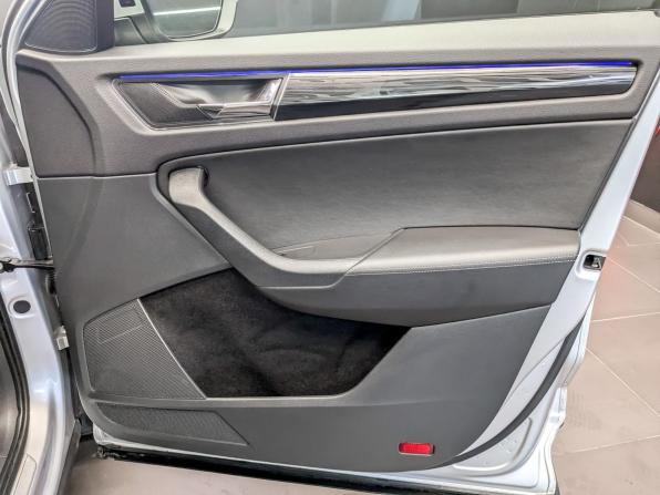 Skoda Kodiaq I с пробегом 2021 года, цена 3 480 000 рублей, 71894 км, внедорожник, Автокод Объявления