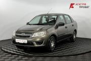 Lada (ВАЗ) Granta I Нижний Новгород  - изображение 23