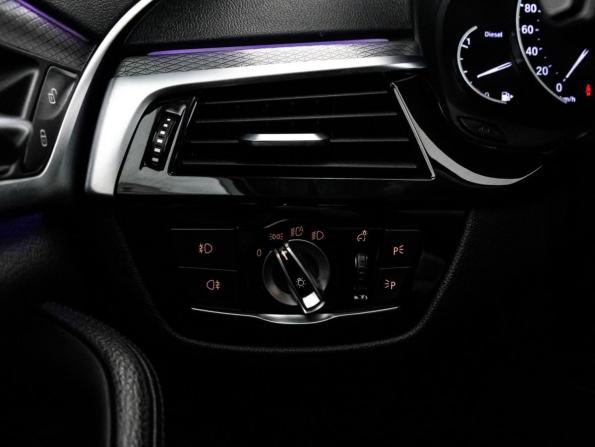 BMW 5 серии VII (G30/G31/G38) с пробегом 2020 года, цена 3 099 000 рублей, 184000 км, седан, Автокод Объявления