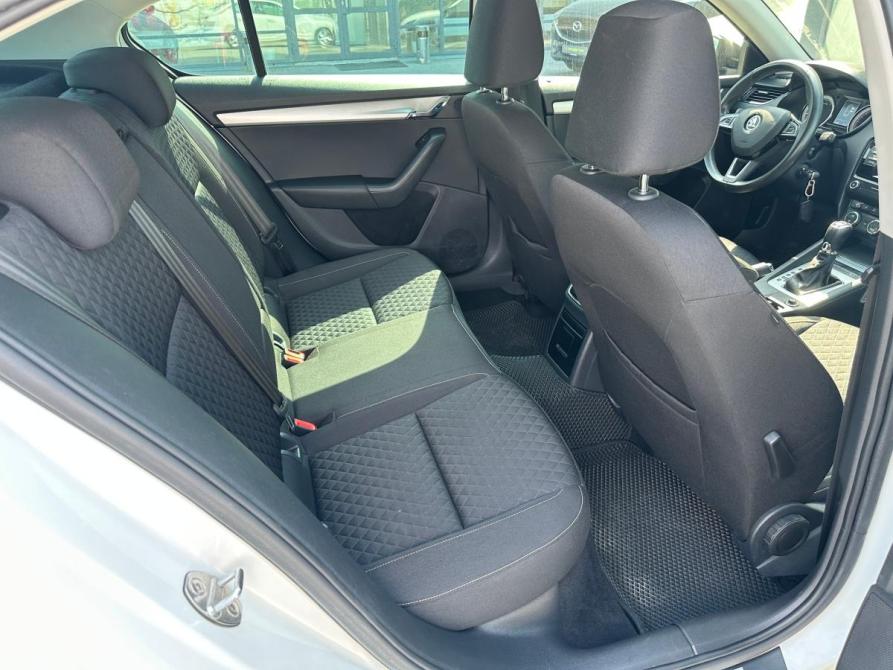 Skoda Octavia III (A7) Екатеринбург  - изображение 8