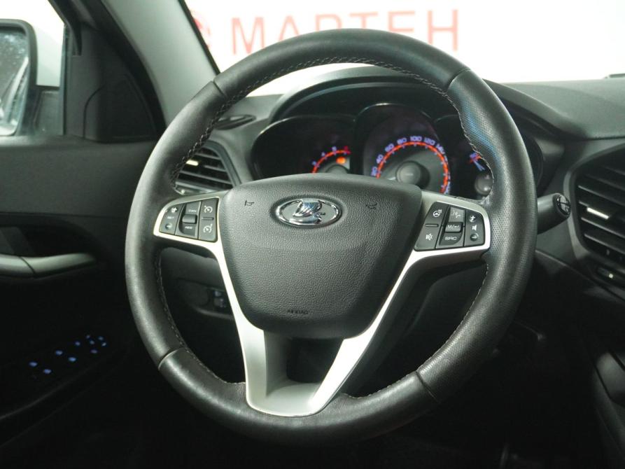 Lada (ВАЗ) Vesta I Вологда  - изображение 16