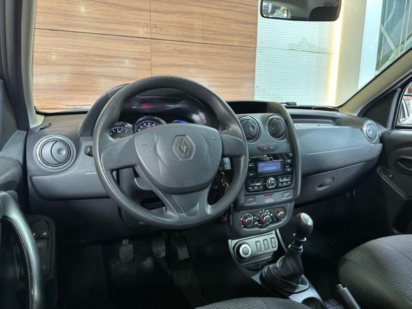 Renault Duster I Рестайлинг с пробегом 2018 года, цена 1 599 900 рублей, 29128 км, внедорожник, Автокод Объявления